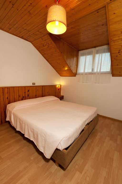 Hotel Rosalpina Folgaria Exteriér fotografie