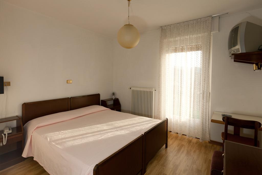 Hotel Rosalpina Folgaria Exteriér fotografie